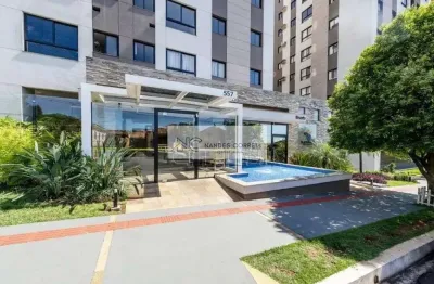 Apartamento com 2 quartos à venda na Vila Brasil, Londrina 