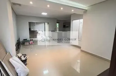 Casa em condomínio fechado com 3 quartos à venda no Heimtal, Londrina 