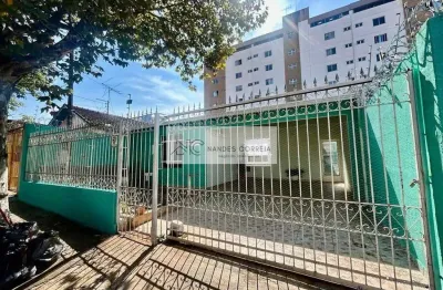 Casa com 3 quartos à venda no Jardim Flórida, Londrina 