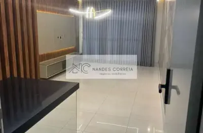 Apartamento com 3 quartos para alugar no Santa Rosa, Londrina 
