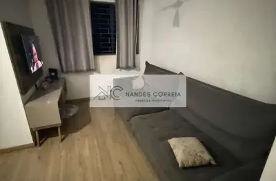 Apartamento com 3 quartos à venda no Antares, Londrina 