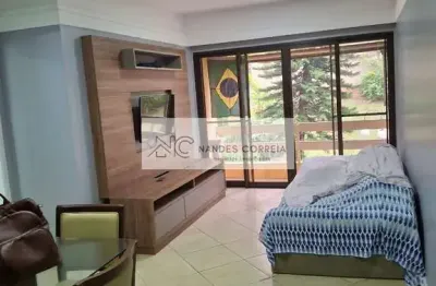 Apartamento com 2 quartos à venda na Bela Suiça, Londrina 