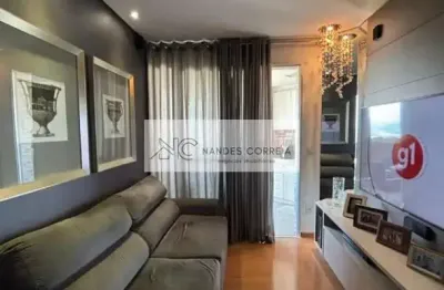 Apartamento com 3 quartos à venda no Gleba Fazenda Palhano, Londrina 