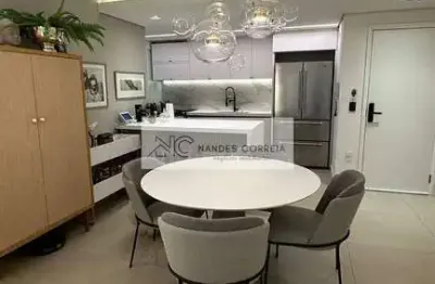 Apartamento com 3 quartos à venda no Jardim Higienópolis, Londrina 