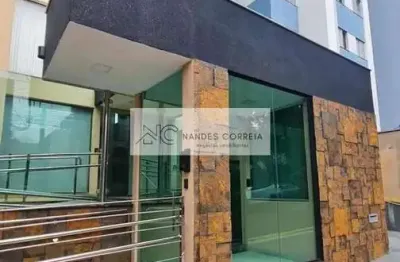 Apartamento com 1 quarto à venda no Centro, Londrina 
