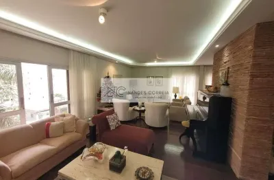 Apartamento com 4 quartos para alugar no Centro, Londrina 