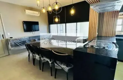 Apartamento com 4 quartos à venda no Centro, Londrina 