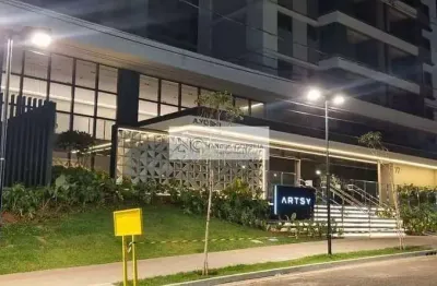 Apartamento à venda, Artsy Condomínio, Guanabara , Londrina, PR