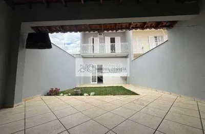 Casa com 3 quartos à venda no Jardim Tarumã, Londrina 