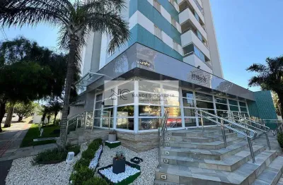 Apartamento com 3 quartos à venda no Petrópolis, Londrina 