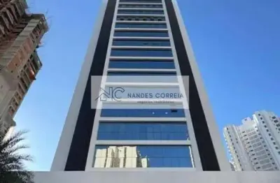 Sala à venda, Edifício Quartier, Gleba Fazenda Palhano, Londrina, PR