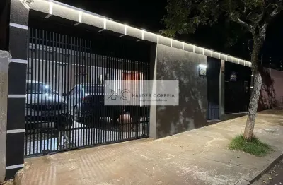 Casa com 2 quartos à venda no Vila Romana, Ibiporã 