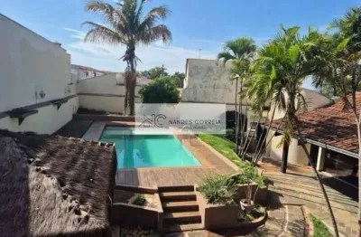 Excelente Casa à venda, Aeroporto, área de lazer completa,  Londrina, PR