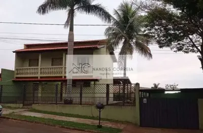 Excelente oportunidade Casa à venda, Irerê, Piscina, completa, Londrina, PR