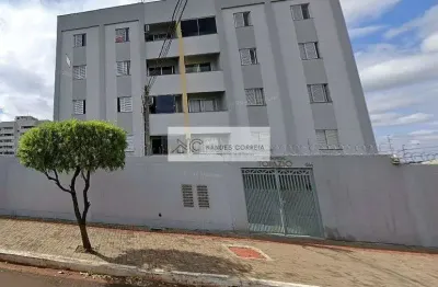 Apartamento com 3 quartos à venda na Vila Larsen 1, Londrina 