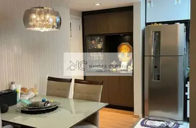 Apartamento com 2 quartos à venda no Jardim Morumbi, Londrina 