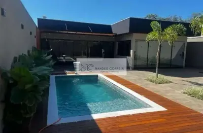 Casa à venda, Conjunto Habitacional Waldomiro M Gomes, Cambé, PR