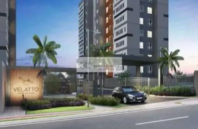 Apartamento com 2 quartos à venda no Califórnia, Londrina 