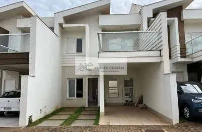 Casa em condomínio fechado com 3 quartos à venda no Aeroporto, Londrina 