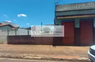 Terreno à venda na Vila Oliveira, Rolândia 