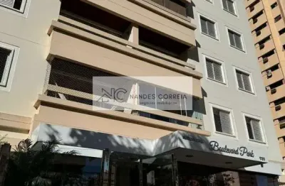Apartamento com 3 quartos à venda no Centro, Londrina 