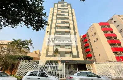 Apartamento com 2 quartos à venda na Vila Ipiranga, Londrina 