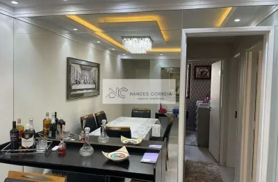 R$ 440.000,00, Apartamento à venda, Conjunto Habitacional Santiago II, Londrina, PR