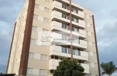 Apartamento com 3 quartos à venda no Antares, Londrina 