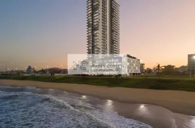 ATENÇÃO PÉ NA AEIA: FAROL DA BARRA: Apartamento à venda, BEIRA MAR, Barra Velha, SC