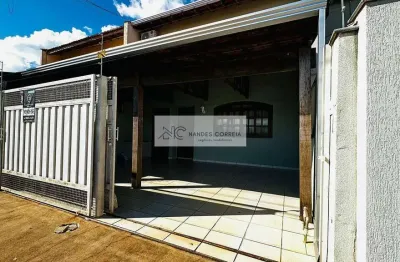 Casa com 3 quartos à venda no Jardim Albatroz, Londrina 