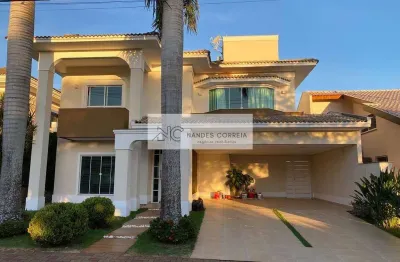 Casa em condomínio fechado com 3 quartos para alugar no Terra Bonita, Londrina 