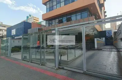 Sala comercial à venda no Centro, Londrina 