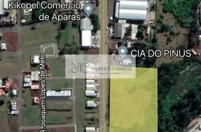 Oportunidade!!!! Terreno à venda, Parque Industrial Alicante, Londrina, PR