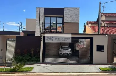 Casa à venda PORTEIRA FECHADA, Universitário, Londrina, PR