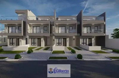 Amplo sobrado tríplex a venda de frente para rua, Boa Vista, Curitiba.