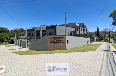 Excelente sobrado a venda Boa Vista, pronto para morar, Curitiba.