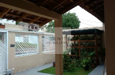 Casa com 3 quartos à venda na Rua Uberlândia, 208, Jardim Alvorada, Londrina