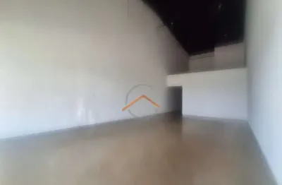 Sala comercial para alugar na Fernando Luiz Massaro, 719, Parque Tauá, Londrina