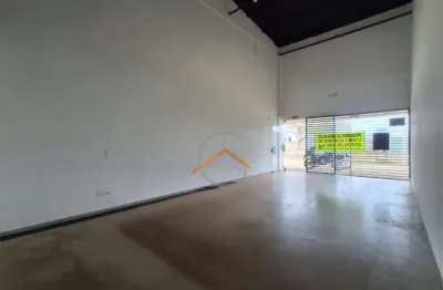 Sala comercial para alugar na Fernando Luiz Massaro, 719, Parque Tauá, Londrina