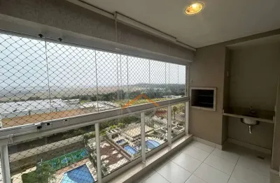 Apartamento com 3 quartos para alugar na Rua Martinho Lutero, 77, Gleba Fazenda Palhano, Londrina