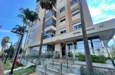 Apartamento com 3 quartos para alugar na Rua Martinho Lutero, 77, Gleba Fazenda Palhano, Londrina