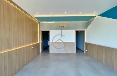 Sala comercial para alugar na Avenida Waldemar Spranger, 1123, Jardim São Jorge, Londrina