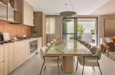 Apartamento com 3 quartos à venda na Rua Pedro Cândido Romero, 55, Gleba Fazenda Palhano, Londrina