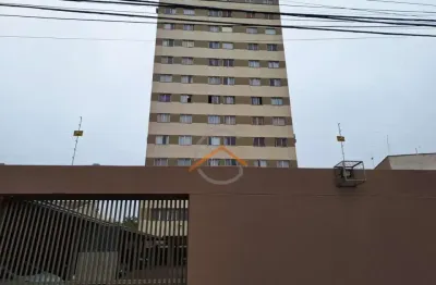 Apartamento com 2 quartos à venda na Rua Itapicuru, 337, Vila Nova, Londrina