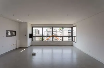 Ed. hause - apartamento ultimo andar, personalizado, 2 suítes