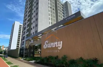 Apartamento com 3 quartos à venda na Avenida Martiniano do Valle Filho, 333, Centro, Londrina