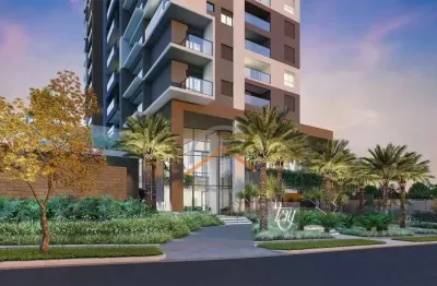 Apartamento com 2 quartos à venda na Rua Caracas, 1421, Santa Rosa, Londrina