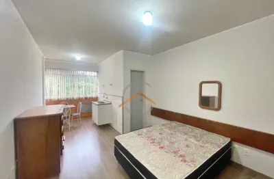 Apartamento com 1 quarto à venda na Rua Prefeito Hugo Cabral, 389, Centro, Londrina