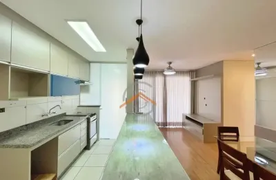 Apartamento com 3 quartos à venda na Rua Eurico Hummig, 840, Gleba Fazenda Palhano, Londrina