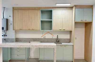 Apartamento com 2 quartos para alugar na Rua Luiz Lerco, 333, Terra Bonita, Londrina